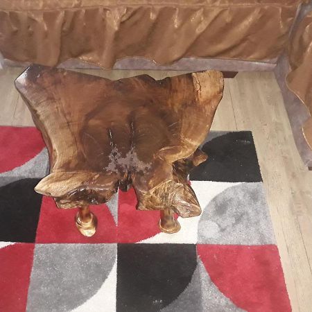 Apartament Iznad Oblaka A5 Kopaonik Zewnętrze zdjęcie