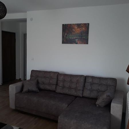 Apartament Iznad Oblaka A5 Kopaonik Zewnętrze zdjęcie