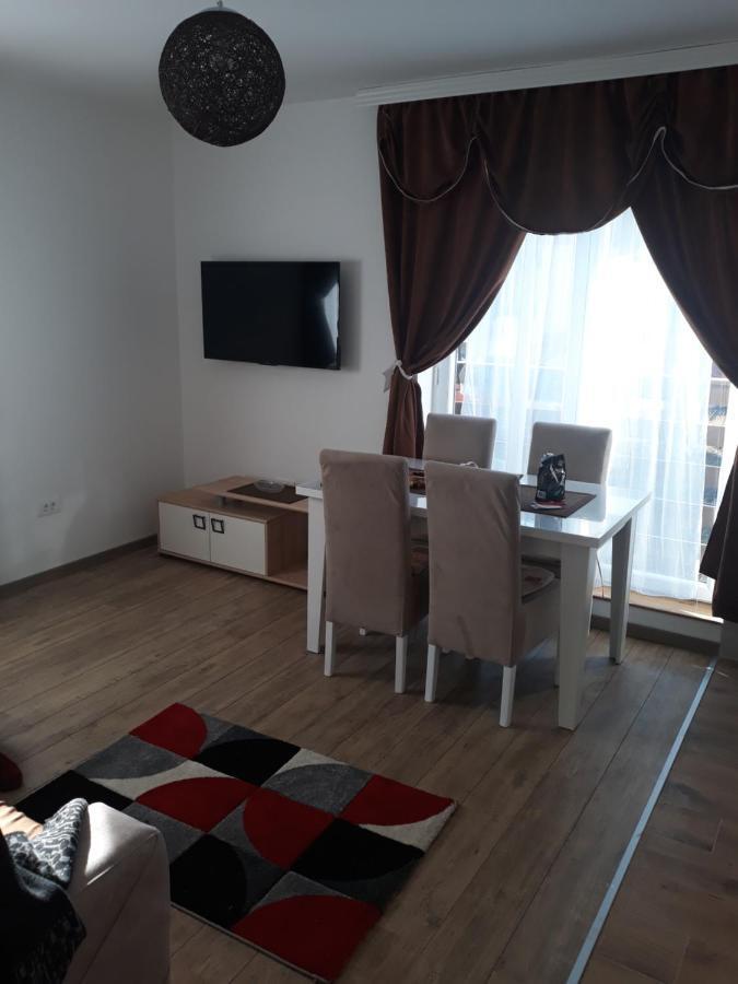 Apartament Iznad Oblaka A5 Kopaonik Zewnętrze zdjęcie