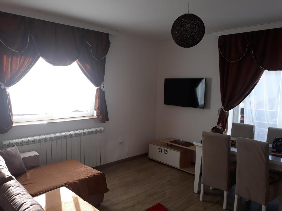 Apartament Iznad Oblaka A5 Kopaonik Zewnętrze zdjęcie