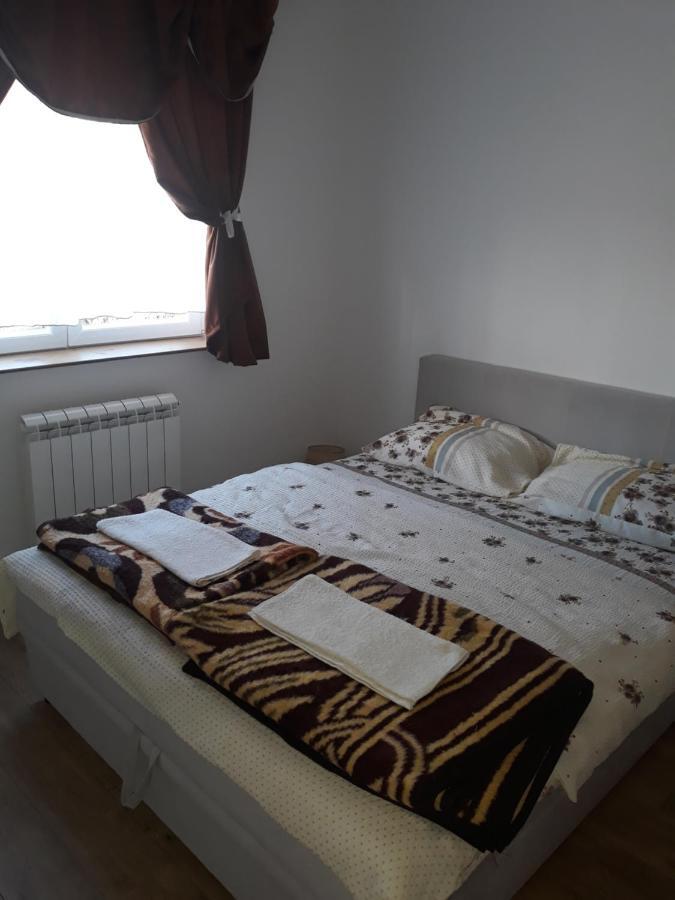 Apartament Iznad Oblaka A5 Kopaonik Zewnętrze zdjęcie
