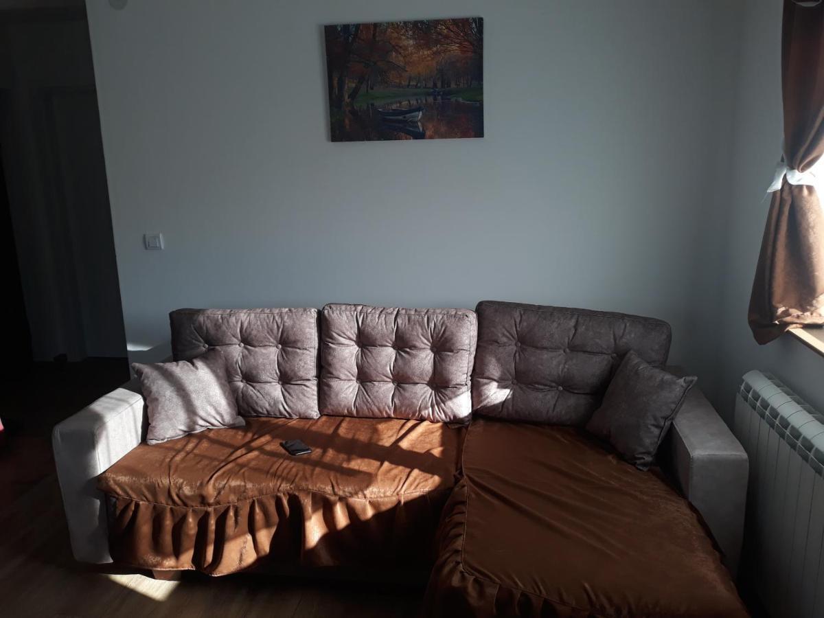 Apartament Iznad Oblaka A5 Kopaonik Zewnętrze zdjęcie