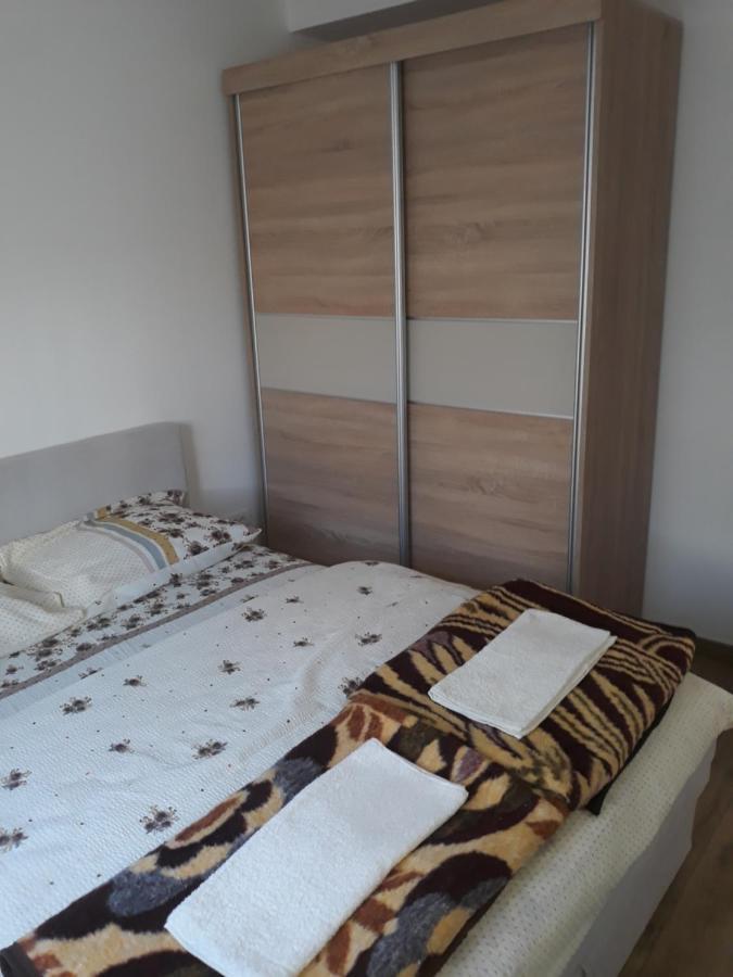 Apartament Iznad Oblaka A5 Kopaonik Zewnętrze zdjęcie