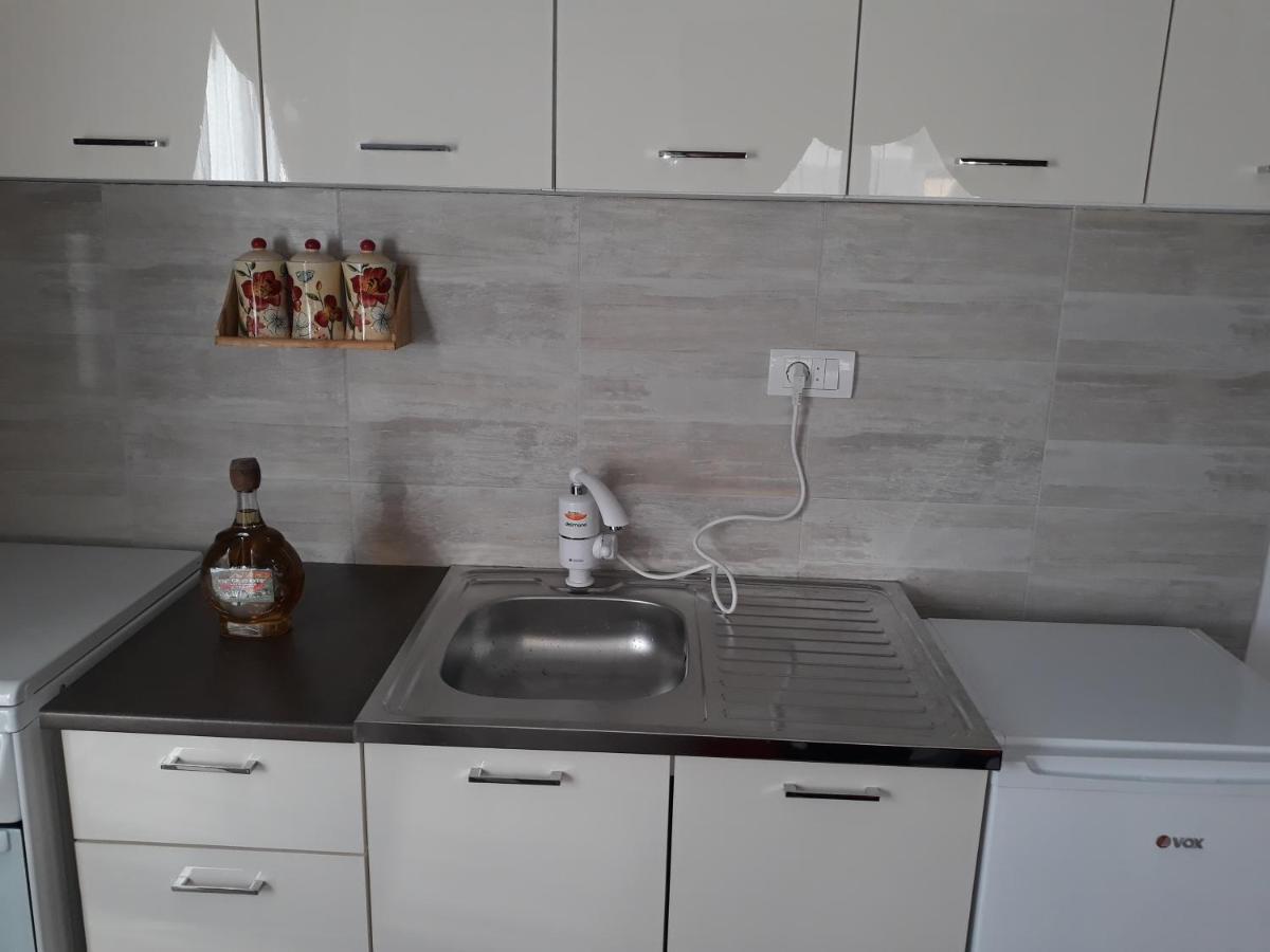Apartament Iznad Oblaka A5 Kopaonik Zewnętrze zdjęcie