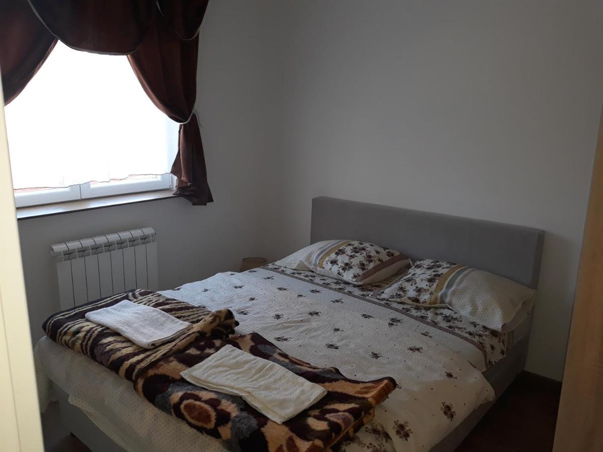 Apartament Iznad Oblaka A5 Kopaonik Zewnętrze zdjęcie