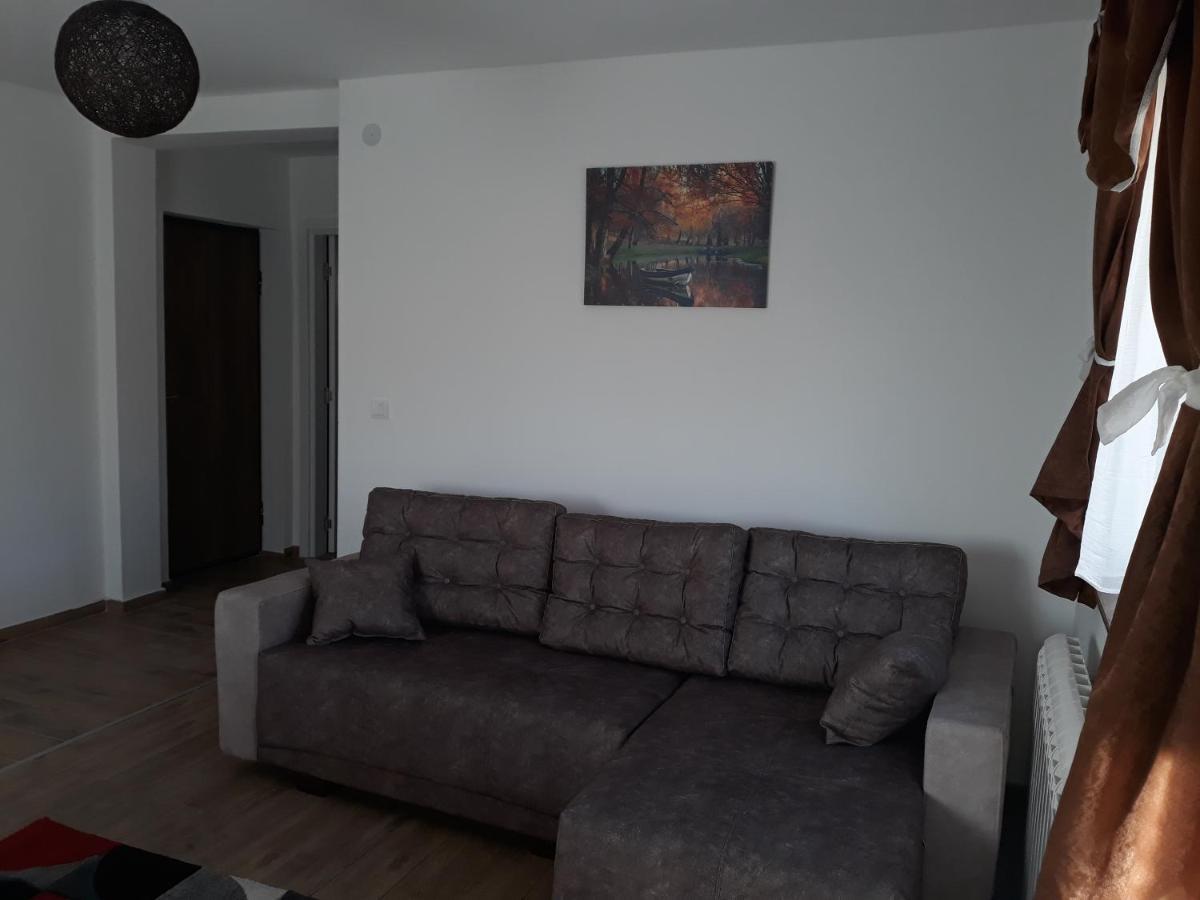 Apartament Iznad Oblaka A5 Kopaonik Zewnętrze zdjęcie