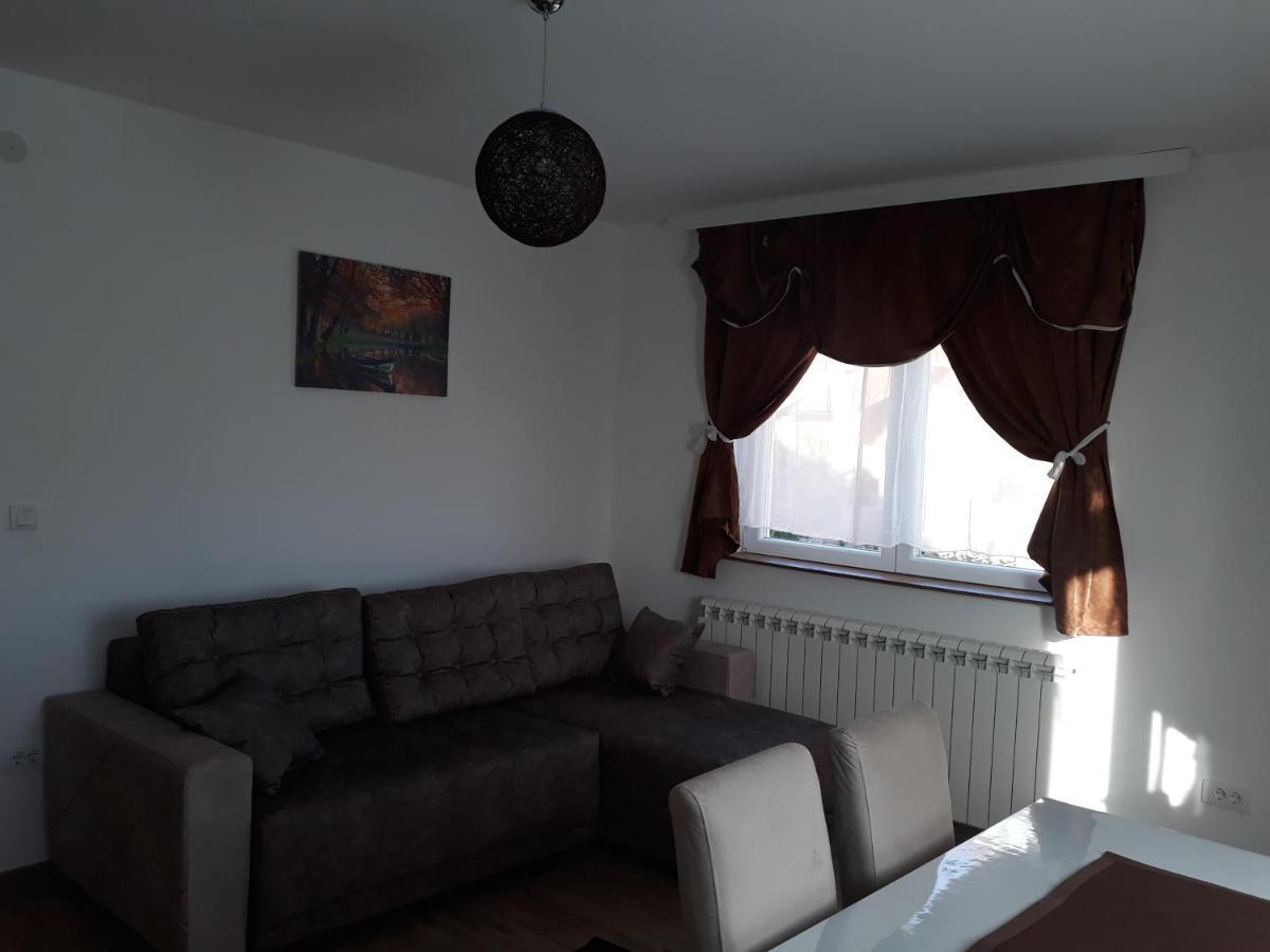 Apartament Iznad Oblaka A5 Kopaonik Zewnętrze zdjęcie